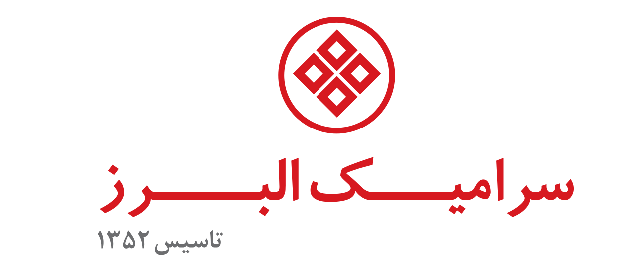Alborzceramic Logo FA