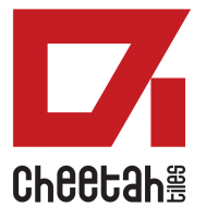 Alborzceramic Chetah Logo EN